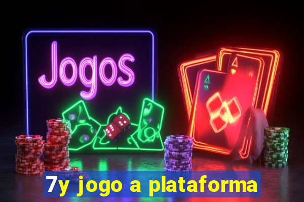 7y jogo a plataforma